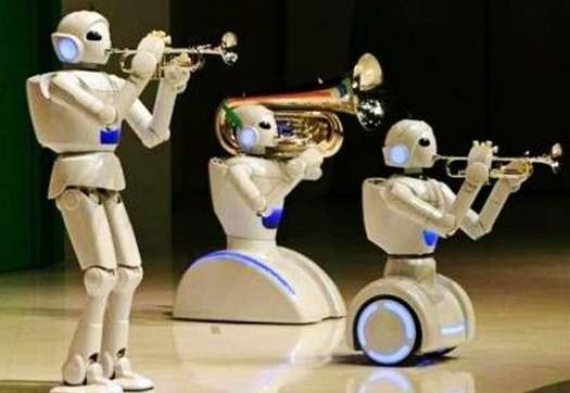 悄然普及，這一領域將成全球科技新“爆點”