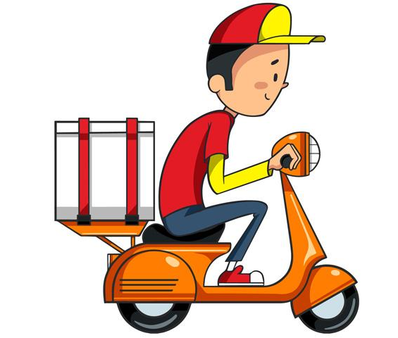 提升物流快遞工作效率，東大AUTOID與你一路同行