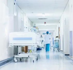 正確部署數(shù)據(jù)采集技術(shù)，Datalogic得利捷為醫(yī)療衛(wèi)生領(lǐng)域“添磚加瓦”！