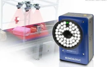 提升分揀機(jī)“多面”閱讀效率，Datalogic得利捷AV900讀碼器硬核操作了解一下！