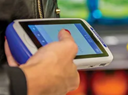 Datalogic得利捷與全球自助掃描軟件解決方案領(lǐng)先公司Re-vision 建立全球合作伙伴關(guān)系！