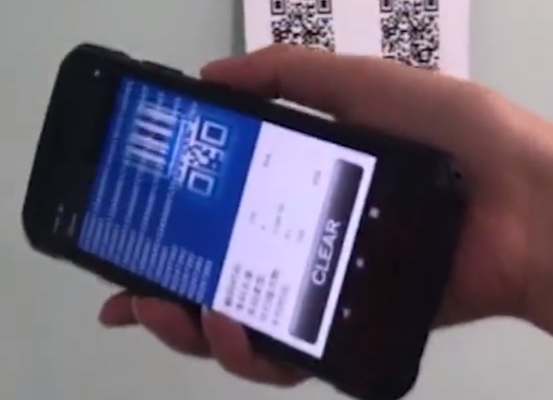 iData T1全面升級(jí)您的掃描體驗(yàn)！