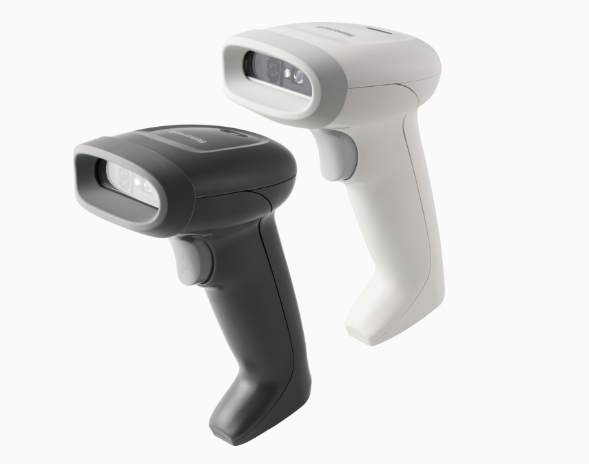 新品上市丨拯救低效，霍尼韋爾HH490掃描槍放大招了！