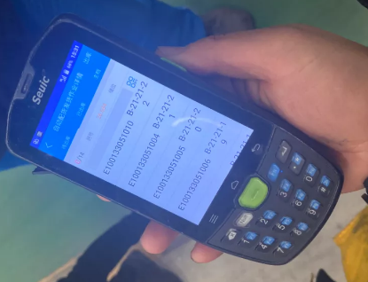 賦能場景|東集助力南鋼的庫房運轉效率提升60%！