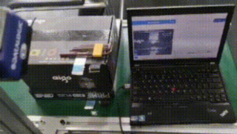 打破“不同高度電池讀碼”難題，Datalogic得利捷讓您讀碼不走彎路！