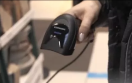 新零售的“標(biāo)配”神器 – DATALOGIC得利捷，為您開(kāi)啟新零售時(shí)代！