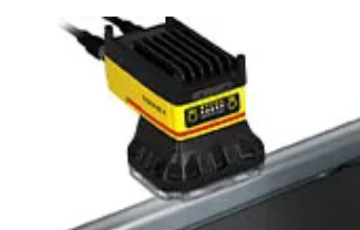 牙齒的健康交給牙刷，牙刷的健康交給康耐視工業(yè)相機(jī)