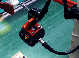 智能讀碼/掃碼——?？礗D3000系列工業(yè)讀碼器MV-ID3016PM-06M-WBN