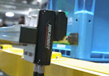 共創行業聚變！?？禉C器人助力醫藥行業快速落地倉儲自動化