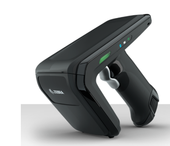 Zebra RFD40 UHF RFID 背夾 | 更快、更智能、助您大展身手