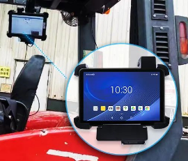 東集產品組合方案，助力汽車制造總裝車間提效65%以上！