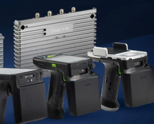 強強聯合|東集 × 英諾爾簽約戰略合作協議，攜手推進RFID技術的應用！