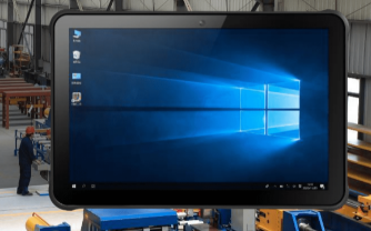 Win平板正在工業領域火熱建設智慧工廠，還等什么！ 