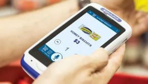 Datalogic和Datema 借助 Joya Touch 22 將自助購物提升到新的水平！