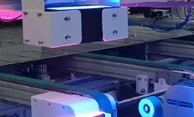 ?？禉C器人Hikrobot機器視覺質量檢測大有可為,為“光”守護！