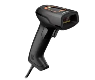 ?？礛V-IDH2003手持掃碼槍,可有效應對條碼臟污、缺損、低對比度等情形