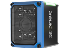 傳遞智慧化理念必不可少，Seuic東集工業讀碼器詮釋高效生產方法！ 