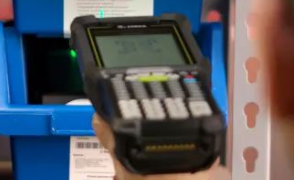Zebra MC9400/MC9450|專為嚴(yán)苛環(huán)境而設(shè)計(jì)，堅(jiān)固耐用，支持您的工業(yè)移動需求