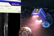 新品推送|Datalogic得利捷全新推出Matrix 220 XAI讀碼利器！