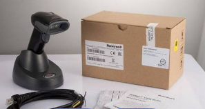 Honeywell霍尼韋爾1472G，耐用掃描新體驗！