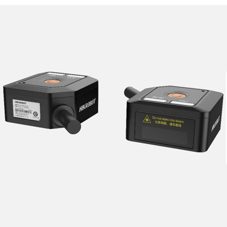 ?？礛V-IDA02X 30萬像素小型智能讀碼器