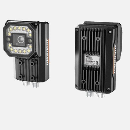 海康MV-IDE010X-08MW/12MW/16MW/-25MW 500萬像素全局快門工業(yè)讀碼器