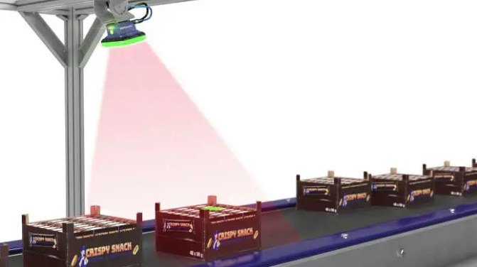 Datalogic得利捷Matrix 320.png Datalogic得利捷Matrix 320.png