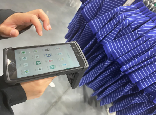 東集AUTOID UTouch.png 東集AUTOID UTouch.png