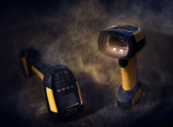 Datalogic得利捷 PowerScan 9600系列工業手持式掃描槍.png Datalogic得利捷 PowerScan 9600系列工業手持式掃描槍.png